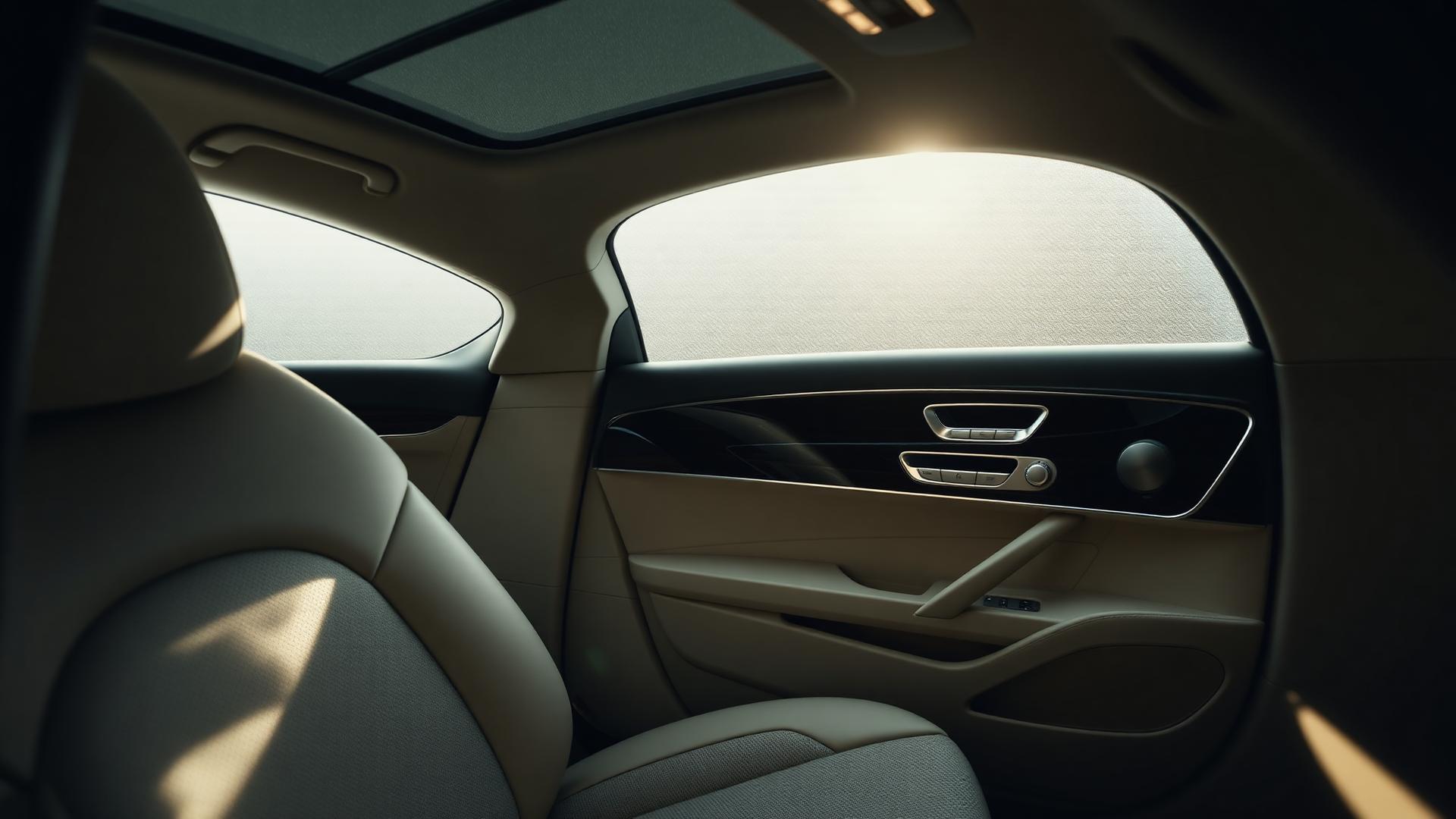 Interiørdetailing