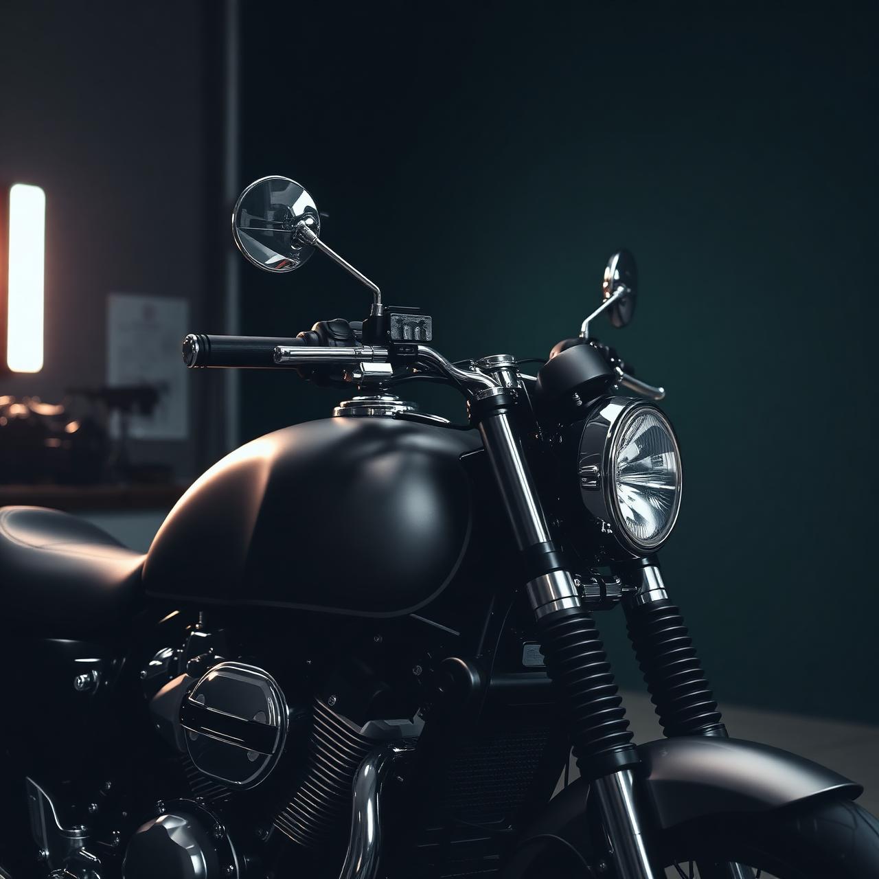 MC · Detailing